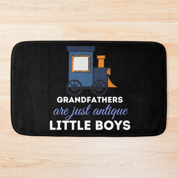 Item preview, Grandfather Gift, Funny Grandpa Birthday gift designed and sold by AmazingEcraft.
