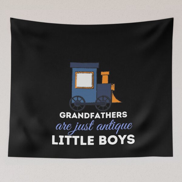 Item preview, Grandfather Gift, Funny Grandpa Birthday gift designed and sold by AmazingEcraft.