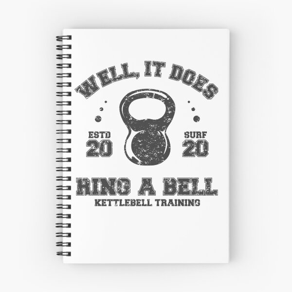 Item preview, Well It Does Ring a Bell designed and sold by csaron92.