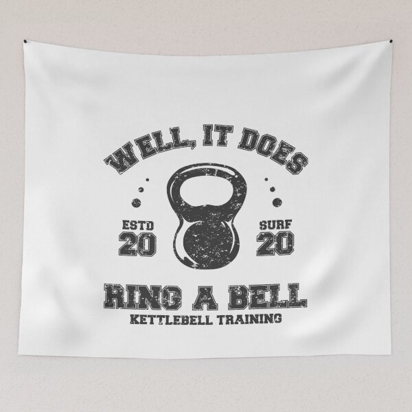 Item preview, Well It Does Ring a Bell designed and sold by csaron92.