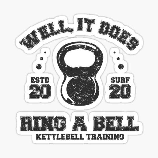 Item preview, Well It Does Ring a Bell designed and sold by csaron92.