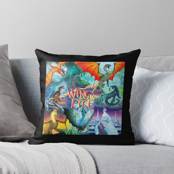 Item preview, wings of fire dragon beautiful art designed and sold by RonVictoria95.
