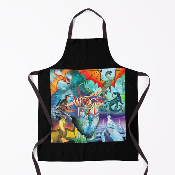 Item preview, wings of fire dragon beautiful art designed and sold by RonVictoria95.