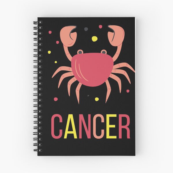 Item preview, Cancer zodiac sign test  designed and sold by The Full Cart.