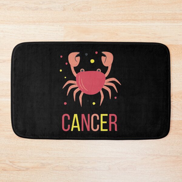 Item preview, Cancer zodiac sign test  designed and sold by The Full Cart.