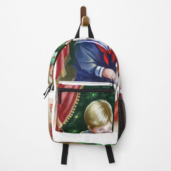 Item preview, goat christmas designed and sold by zanbo.
