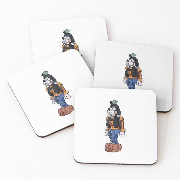 Item preview, Brick Foolish Goof designed and sold by AleMav.