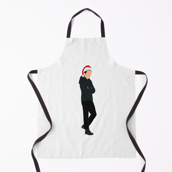 Artikelvorschau, Weihnachten Ben Hargreeves entworfen und verkauft von RockyCreekArt.