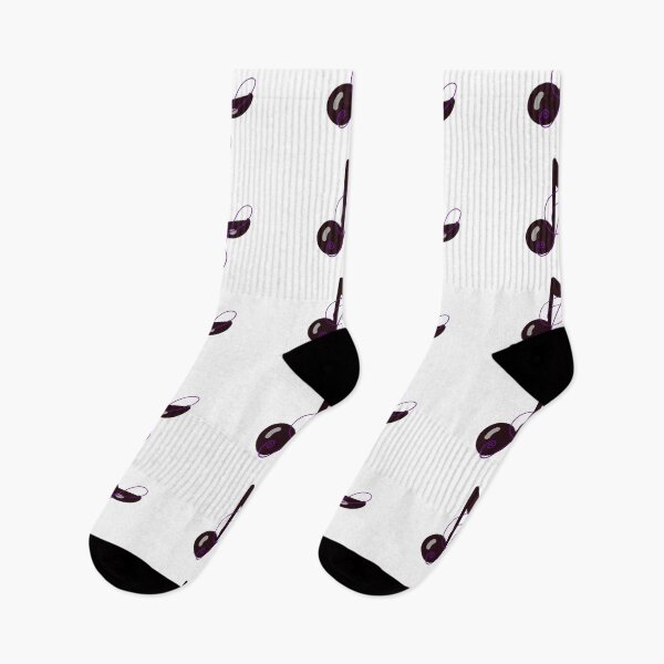 Item preview, Musical note and treble clef designed and sold by BV-creas.