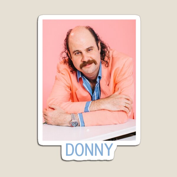 Donny Benet Magnet