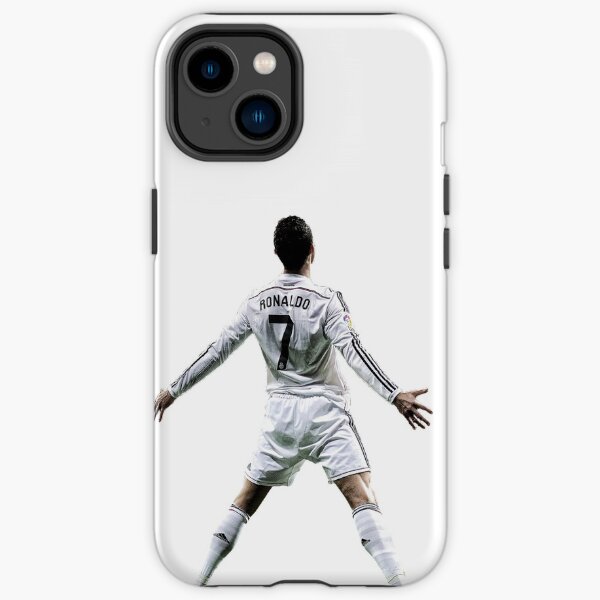 Cristiano Ronaldo iPhone Robuste Hülle