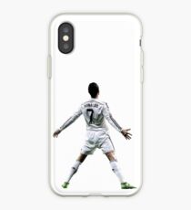 cristiano ronaldo iPhone Case