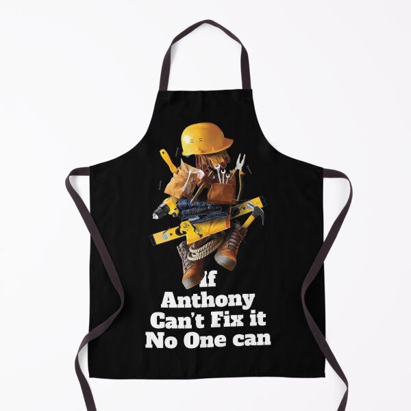 Item preview, If Anthony can't fix it no one can - Working Funny designed and sold by elhefe.