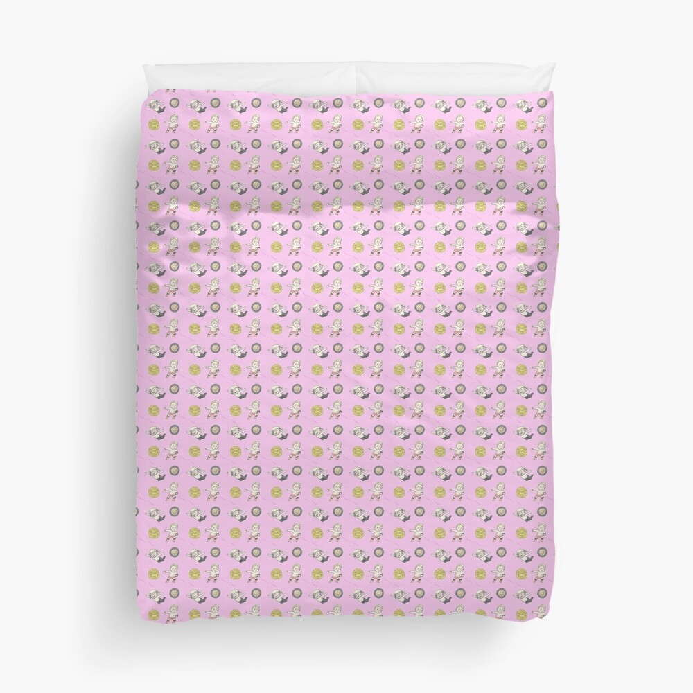Item preview, Duvet Cover designed and sold by cricketbat.