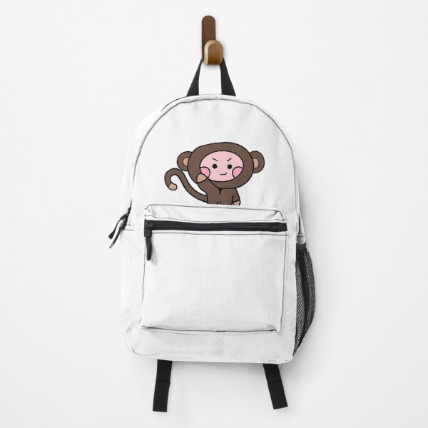 Item preview, Monkey Moo designed and sold by BlackbirdCC.