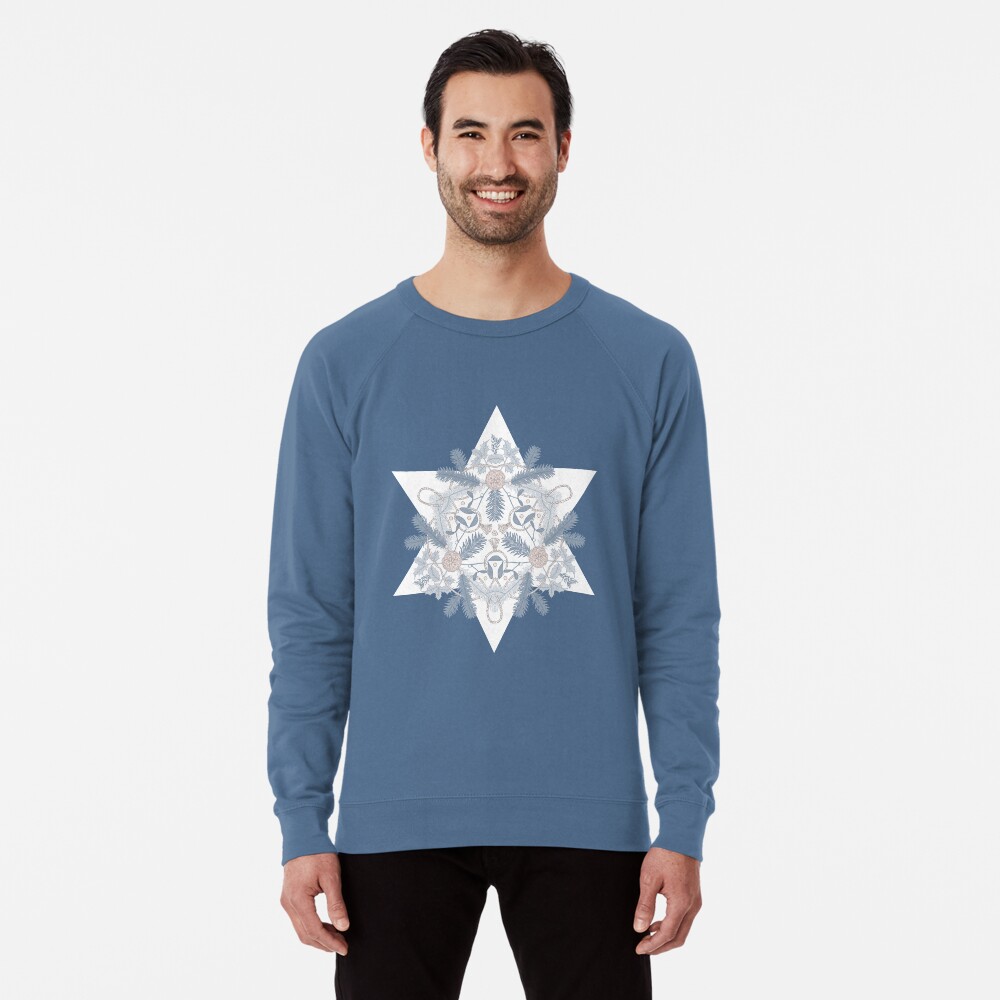 Item preview, Lightweight Sweatshirt designed and sold by karolfuldesigns.