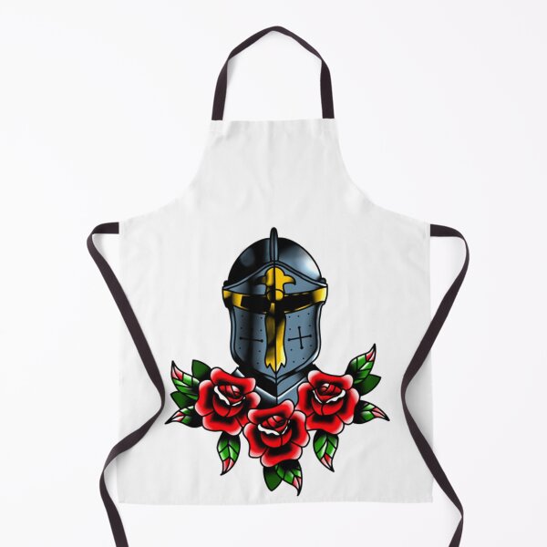 Item preview, Medieval T-Shirttraditional helm designed and sold by GongLake.