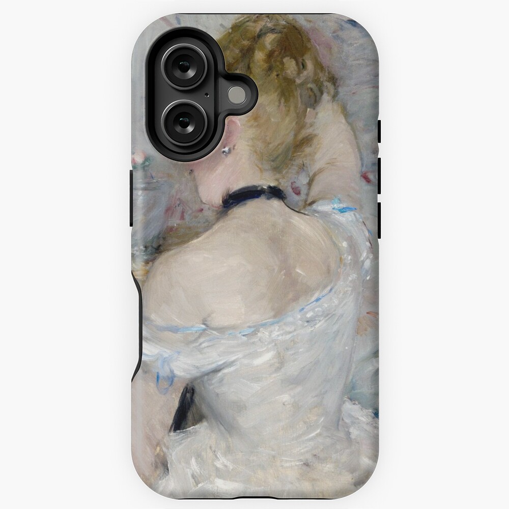 Item preview, iPhone Magsafe Tough Case designed and sold by Monetlover.