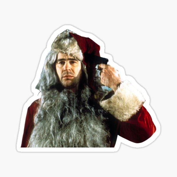 Trading Places - Bill Murray Sticker