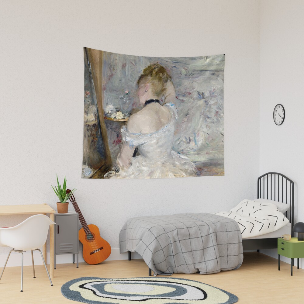 Item preview, Tapestry designed and sold by Monetlover.