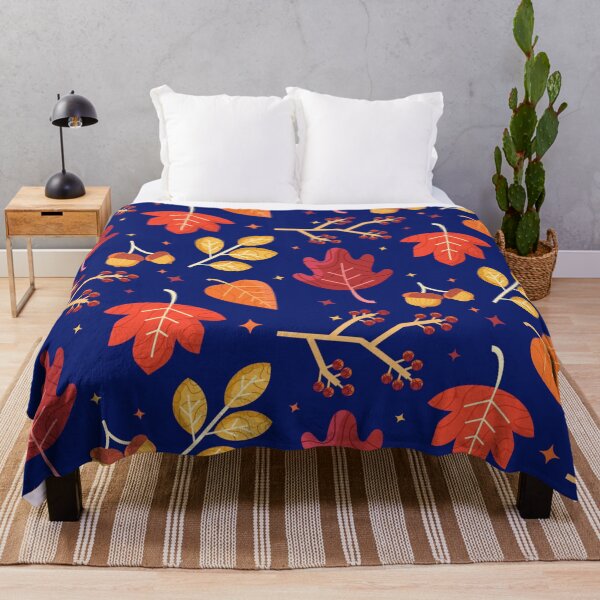 Item preview, Autumn leaves | Nuts | autumn designed and sold by DerSenat.