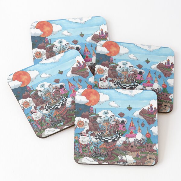 Item preview, What a Wonderful World designed and sold by Seiryu18.