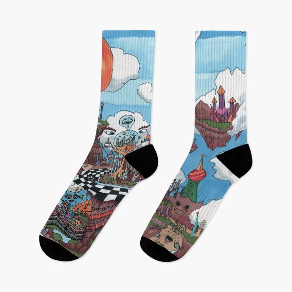 Item preview, What a Wonderful World designed and sold by Seiryu18.