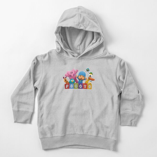 Characters Toddler Pullover Hoodies for Sale | Redbubble