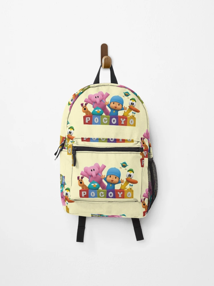 Poppy Playtime Printed Student Backpack Kids School Book Bags Or Shoulder  Bag Or Pencil Bag Or Three-piece Set Children's Travelling Bag Gift