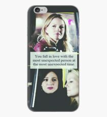 swan queen iPhone Case