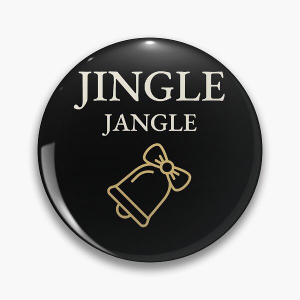 Artikelvorschau, Jingle Jangle Bells Weihnachten entworfen und verkauft von trieudalan.