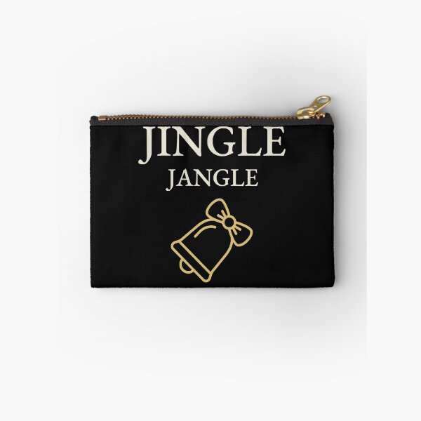 Artikelvorschau, Jingle Jangle Bells Weihnachten entworfen und verkauft von trieudalan.