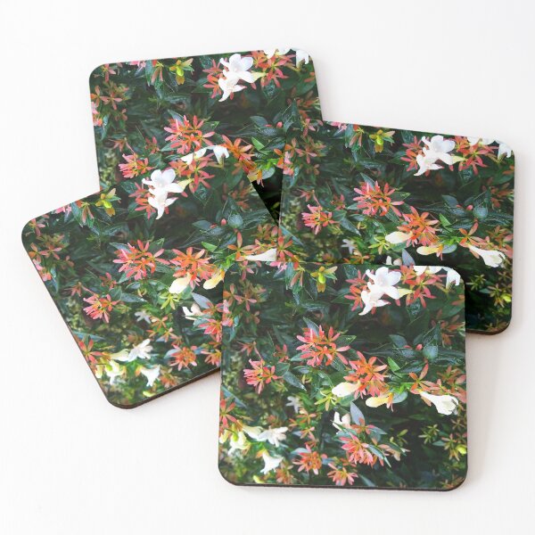 Item preview, Flowering Shrub designed and sold by ChibiKolossus.