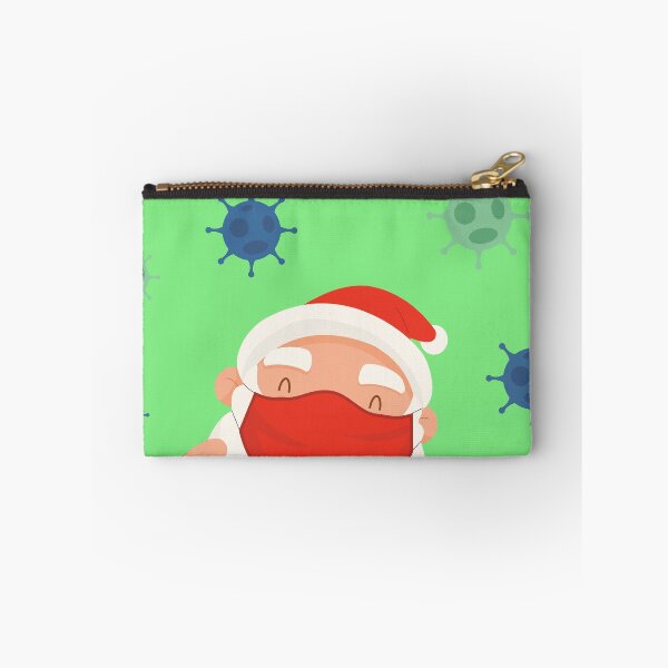 Item preview, masked santa  claus christmas designed and sold by Yaa2.