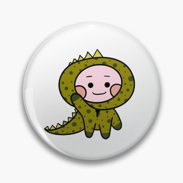 Item preview, Lizard Loo designed and sold by BlackbirdCC.