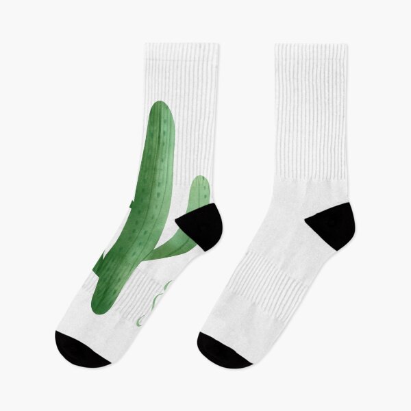 Item preview, It's a Prickly Situation - Cactus - Succulent designed and sold by ittybittyowl.