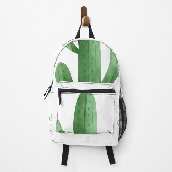 Item preview, It's a Prickly Situation - Cactus - Succulent designed and sold by ittybittyowl.