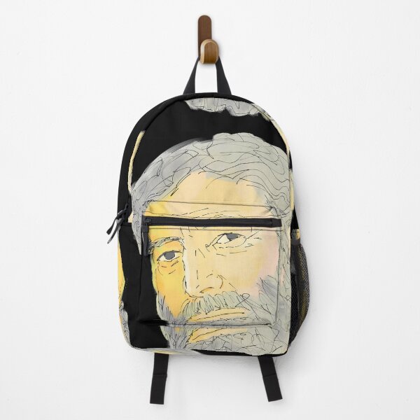 Item preview, Ernest Hemingway designed and sold by KennyLucky.
