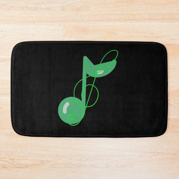 Item preview, Musical note and treble clef designed and sold by BV-creas.