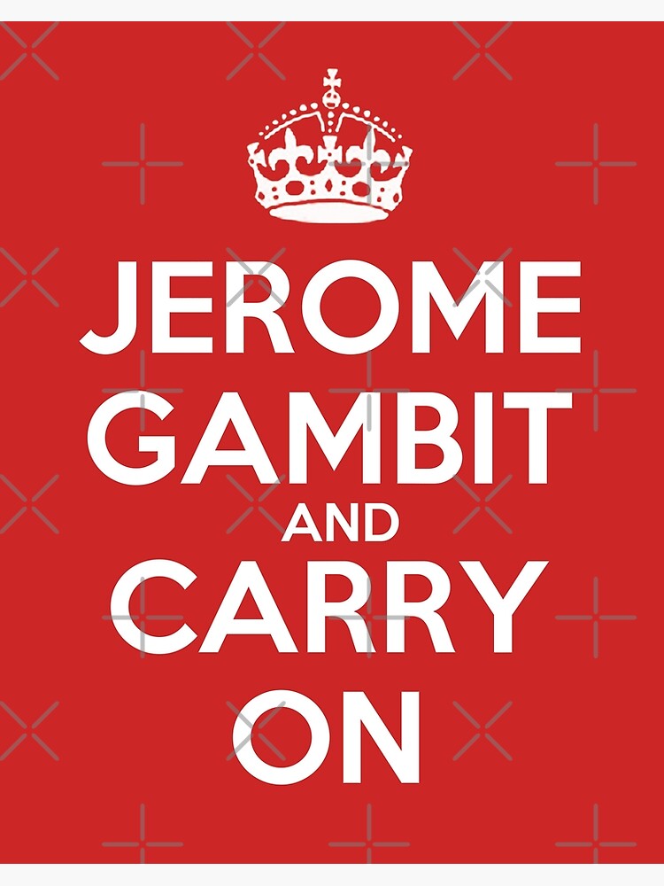 The Jerome Gambit: BBchess