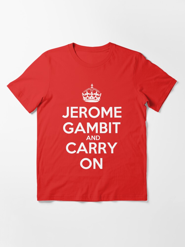 The Jerome Gambit: BBchess