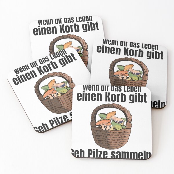 Item preview, Mushroom mushroom picker porcini mushroom saying hobby gift designed and sold by carlos-ideas.
