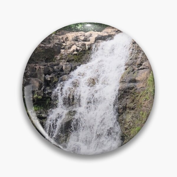 Item preview, Waimea Falls  designed and sold by IslandSun808.