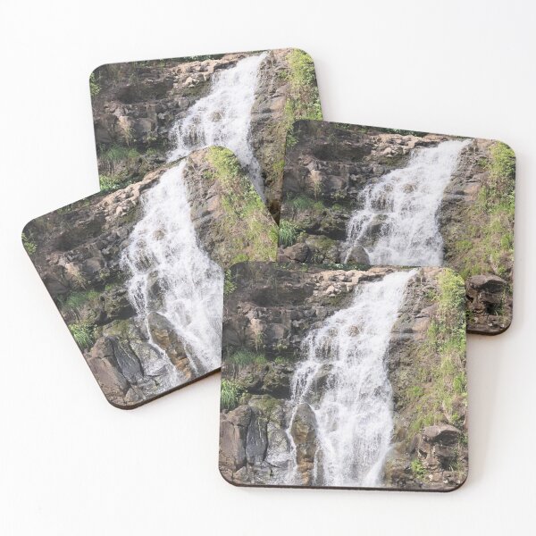 Item preview, Waimea Falls  designed and sold by IslandSun808.
