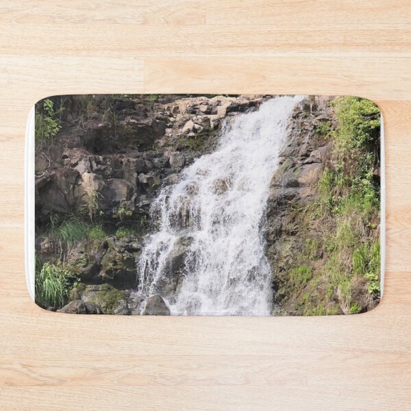 Item preview, Waimea Falls  designed and sold by IslandSun808.