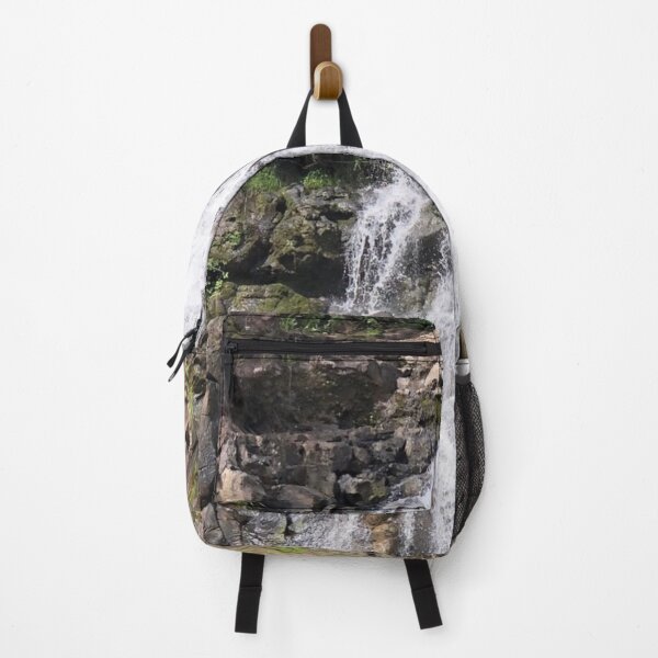 Item preview, Waimea Falls designed and sold by IslandSun808.
