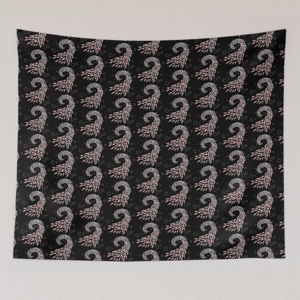Item preview,  A shoal of fish designed and sold by LotusCreations.