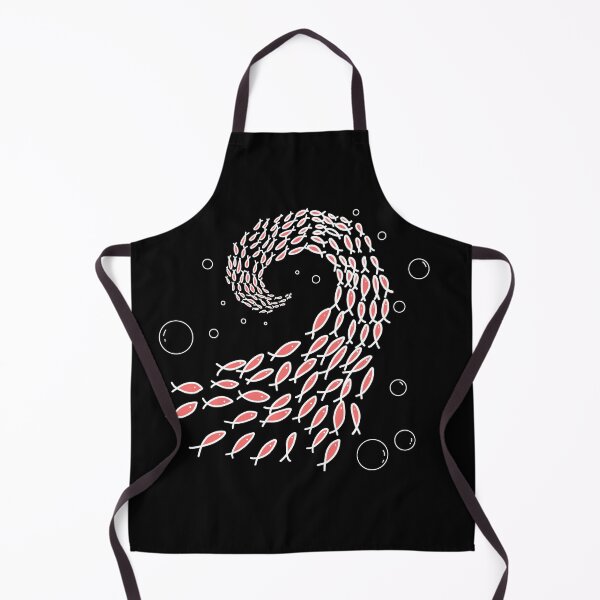 Item preview,  A shoal of fish designed and sold by LotusCreations.