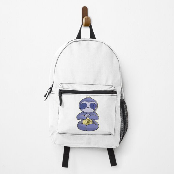 Item preview, Knitting sloth | Knit designed and sold by DerSenat.