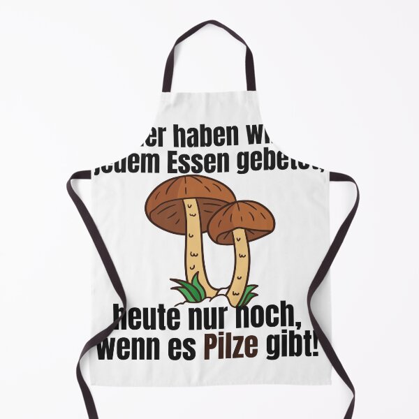 Item preview, Mushroom mushroom picker porcini mushroom saying hobby gift designed and sold by carlos-ideas.